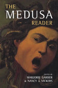 The Medusa Reader - Paperback
