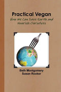Practical Vegan - Paperback