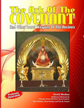The Ark Of The Covenant And Other Secret Weapons Of The Ancients - Paperback