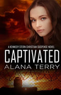 Captivated - Paperback