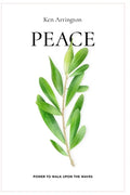 Peace: Power To Walk Upon The Waves - Paperback