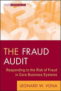 The Fraud Audit - Hardcover