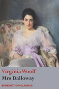 Mrs Dalloway - Paperback