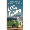 Love, Clancy: Diary of a Good Dog - Paperback
