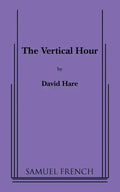 The Vertical Hour - Paperback