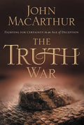 The Truth War: Fighting for Certainty in an Age of Deception - Paperback