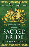 Sacred Bride - Paperback