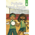 Points and Fouls - Hardcover
