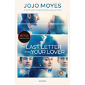 The Last Letter from Your Lover (Movie Tie-In) - Paperback