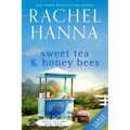 Sweet Tea & Honey Bees - Paperback