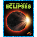 Eclipses - Library Binding