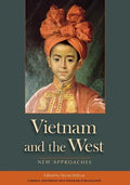 Vietnam and the West - Paperback