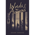 Words and Actions - Paperback