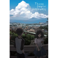 Three Days of Happiness - Hardcover
