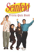 Seinfeld: Trivia Quiz Book - Paperback