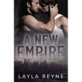 A New Empire: A Fog City Novel - Paperback