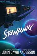 Stowaway - Hardcover
