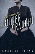 A Bitter Draught - Paperback