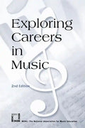 Exploring Careers in Music - Paperback