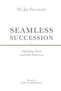 Seamless Succession - Paperback