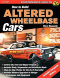 How to Build Altered Wheelbase Cars - Paperback