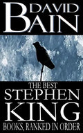 The Best Stephen King Books, Ranked in Order - Paperback