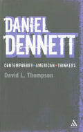 Daniel Dennett - Paperback