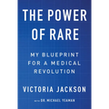 Power of Rare - Hardcover