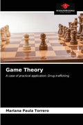 Game Theory - Paperback
