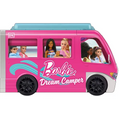 Barbie Dream Camper - Board Book