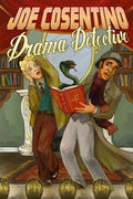 Drama Detective: A Nicky and Noah Mystery - Paperback