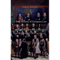 A Short History of European Law: The Last Two and a Half Millennia - Paperback