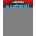 Mandrill - Library Binding