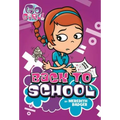 Go Girl #10: Back to School - Paperback