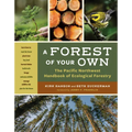 A Forest of Your Own: The Pacific Northwest Handbook of Ecological Forestry - Paperback