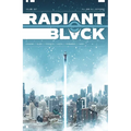 Radiant Black Volume 7: All-New All-Different: A Massive-Verse Book - Paperback