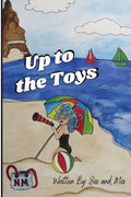 Up to the Toys - Paperback