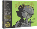 The Complete Peanuts 1997-1998: Vol. 24 Hardcover Edition - Hardcover
