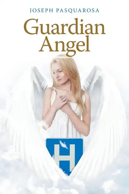 Guardian Angel - Paperback
