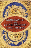Mohammed and Charlemagne - Paperback