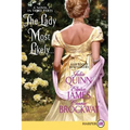 The Lady Most Likely... - Paperback