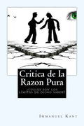 Critica de la Razon Pura (Spanish) Edition - Paperback
