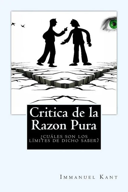 Critica de la Razon Pura (Spanish) Edition - Paperback