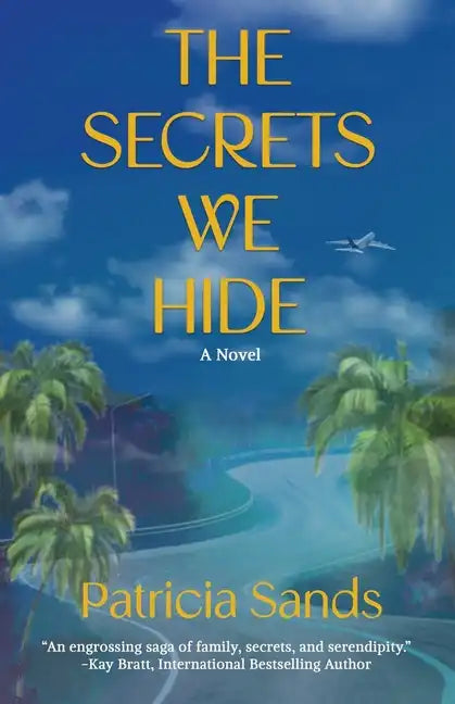 The Secrets We Hide - Paperback