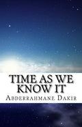 Time As We Know It - Paperback