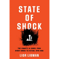 State of Shock: The Kibbutz in Israel from Avant-Garde to Fetish, 1948-1955 - Hardcover