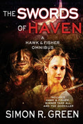 The Swords of Haven: A Hawk & Fisher Omnibus - Paperback