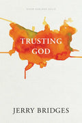 Trusting God - Paperback