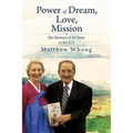 Power of Dream, Love, Mission - Paperback