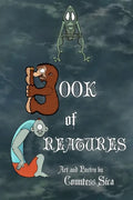A Book of Creatures - Paperback